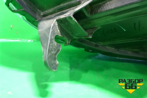 Фара правая (Led с блоками) (4121105XST01A) для Haval Jolion с 2021г (Джолион)