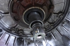 АКПП (2.5л YD25) для Nissan Navara (D40) с 2005-2015г