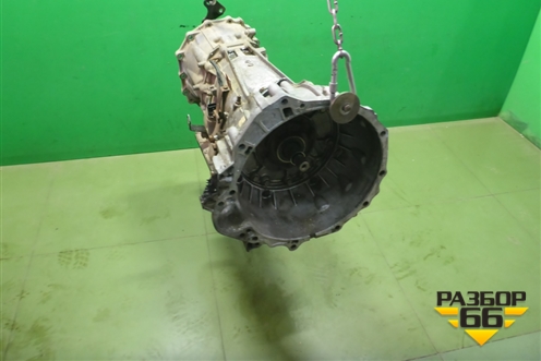 АКПП (2.5л YD25) для Nissan Navara (D40) с 2005-2015г