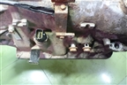 АКПП (2.5л YD25) для Nissan Navara (D40) с 2005-2015г