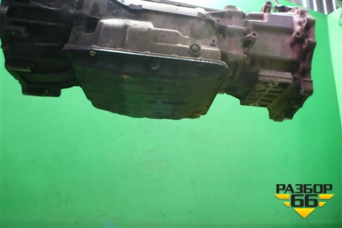 АКПП (2.5л YD25) для Nissan Navara (D40) с 2005-2015г
