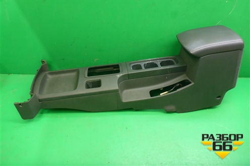 Подлокотник для Nissan Navara (D40) с 2005-2015г (Навара)