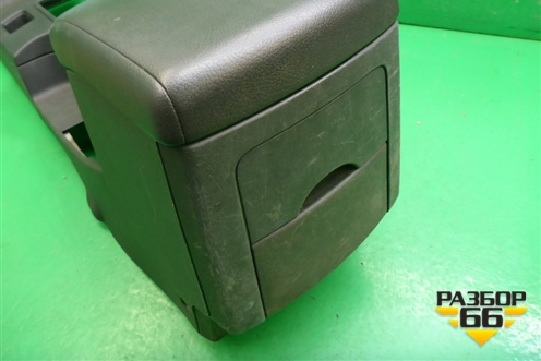 Подлокотник для Nissan Navara (D40) с 2005-2015г (Навара)