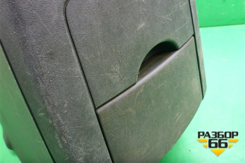 Подлокотник для Nissan Navara (D40) с 2005-2015г (Навара)