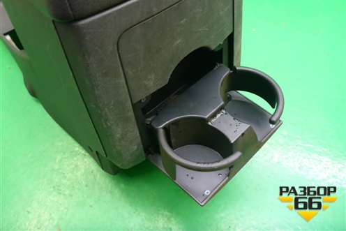 Подлокотник для Nissan Navara (D40) с 2005-2015г (Навара)