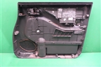Обшивка двери передней левой под электрику (80901EB372) для Nissan Navara (D40) с 2005-2015г