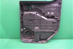 Обшивка двери задней левой под электрику (82901EB10A) для Nissan Navara (D40) с 2005-2015г
