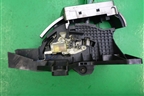 Кулиса КПП АКПП для Nissan Navara (D40) с 2005-2015г