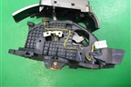 Кулиса КПП АКПП для Nissan Navara (D40) с 2005-2015г