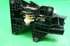 Кулиса КПП АКПП для Nissan Navara (D40) с 2005-2015г