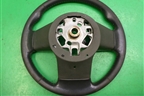 Рулевое колесо под AIR BAG без AIR BAG (484304X15A) для Nissan Navara (D40) с 2005-2015г