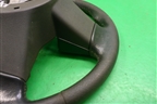 Рулевое колесо под AIR BAG без AIR BAG (484304X15A) для Nissan Navara (D40) с 2005-2015г