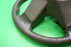 Рулевое колесо под AIR BAG без AIR BAG (484304X15A) для Nissan Navara (D40) с 2005-2015г