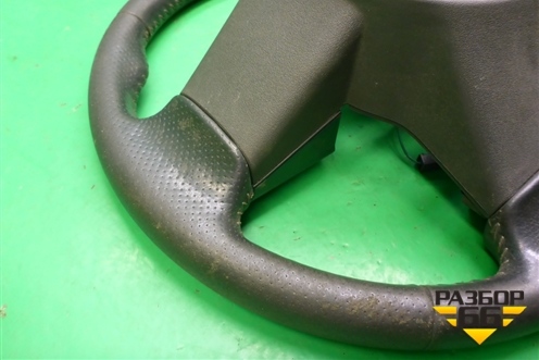 Рулевое колесо под AIR BAG без AIR BAG (484304X15A) для Nissan Navara (D40) с 2005-2015г