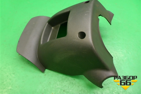 Кожух рулевой колонки (нижняя часть) (48470EB300) для Nissan Navara (D40) с 2005-2015г
