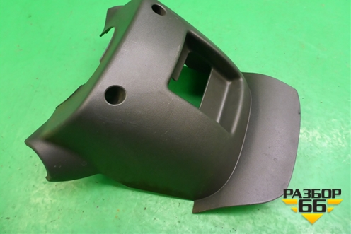 Кожух рулевой колонки (нижняя часть) (48470EB300) для Nissan Navara (D40) с 2005-2015г