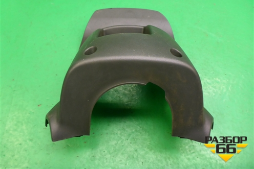 Кожух рулевой колонки (нижняя часть) (48470EB300) для Nissan Navara (D40) с 2005-2015г