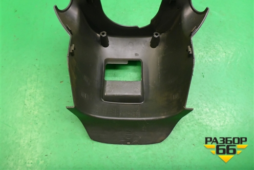 Кожух рулевой колонки (нижняя часть) (48470EB300) для Nissan Navara (D40) с 2005-2015г