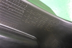 Кожух рулевой колонки (нижняя часть) (48470EB300) для Nissan Navara (D40) с 2005-2015г