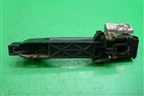 Ручка наружная двери задней правой (80610EB300) для Nissan Navara (D40) с 2005-2015г