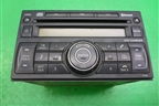 Магнитола для Nissan Navara (D40) с 2005-2015г