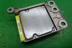 Блок управления AIR BAG (98820EB01C) для Nissan Navara (D40) с 2005-2015г