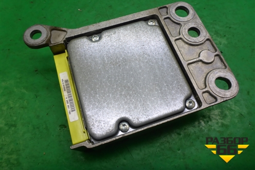 Блок управления AIR BAG (98820EB01C) для Nissan Navara (D40) с 2005-2015г