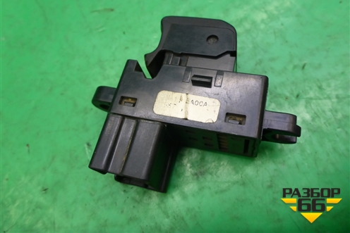 Кнопка стеклоподъёмника для Nissan Navara (D40) с 2005-2015г