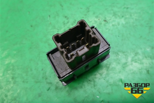 Кнопка обогрева сидений для Nissan Navara (D40) с 2005-2015г