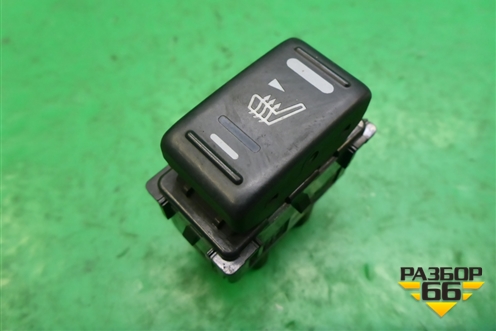 Кнопка обогрева сидений для Nissan Navara (D40) с 2005-2015г