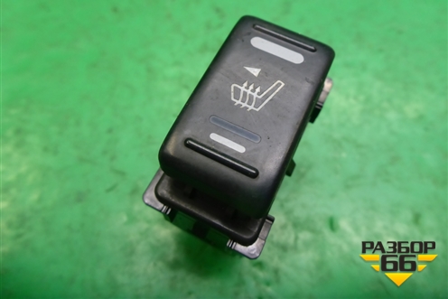 Кнопка обогрева сидений для Nissan Navara (D40) с 2005-2015г