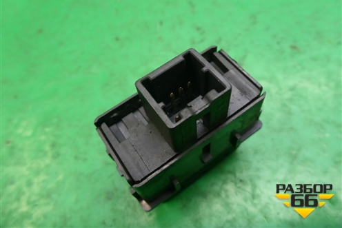 Кнопка блокировки дифференциала для Nissan Navara (D40) с 2005-2015г