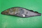 Накладка двери передней правой (80288EB000) для Nissan Navara (D40) с 2005-2015г