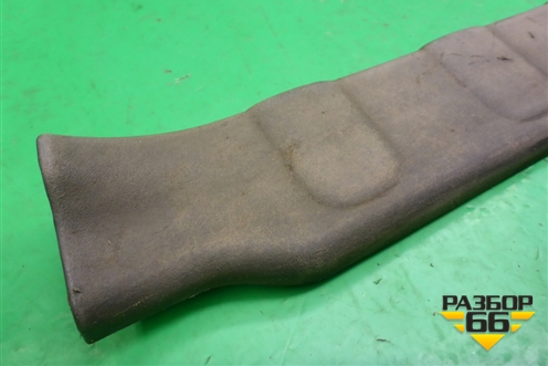 Накладка порога внутренняя заднего правого (769B6EB323) для Nissan Navara (D40) с 2005-2015г