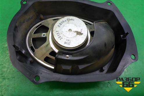 Динамик (28157EB30A) для Nissan Navara (D40) с 2005-2015г