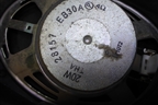 Динамик (28157EB30A) для Nissan Navara (D40) с 2005-2015г