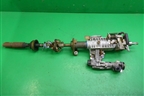 Колонка рулевая для Nissan Navara (D40) с 2005-2015г