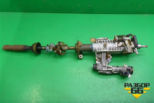 Колонка рулевая для Nissan Navara (D40) с 2005-2015г