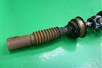 Колонка рулевая для Nissan Navara (D40) с 2005-2015г