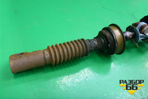 Колонка рулевая для Nissan Navara (D40) с 2005-2015г