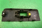 Накладка двери задней левой (82961EA300) для Nissan Navara (D40) с 2005-2015г