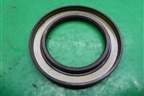 Сальник КПП (АКПП) (95GBY48710808R) для Nissan Navara (D40) с 2005-2015г