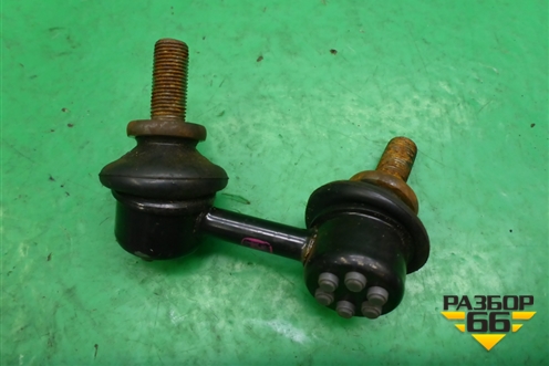 Стойка переднего стабилизатора (левая) (54668EA010) для Nissan Navara (D40) с 2005-2015г