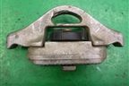 Кронштейн крепления груза для Nissan Navara (D40) с 2005-2015г