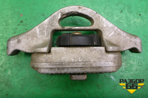 Кронштейн крепления груза для Nissan Navara (D40) с 2005-2015г