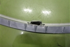 Усилитель переднего бампера (5827079J00) для Suzuki SX4 с 2006-2013г
