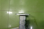 Усилитель переднего бампера (5827079J00) для Suzuki SX4 с 2006-2013г