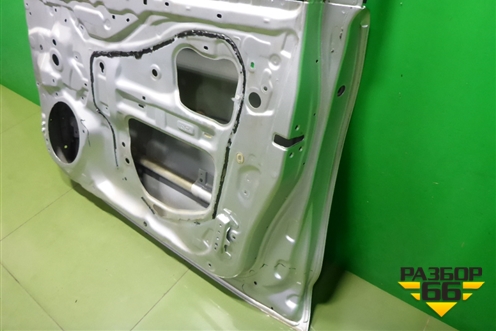 Дверь передняя правая (6700160710) для Toyota Land Cruiser Prado(150) с 2009г (Ленд Крузер Прадо)