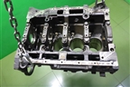 Блок двигателя (2.5л D4CB) для Hyundai Porter с 2004-2025г (Портер)