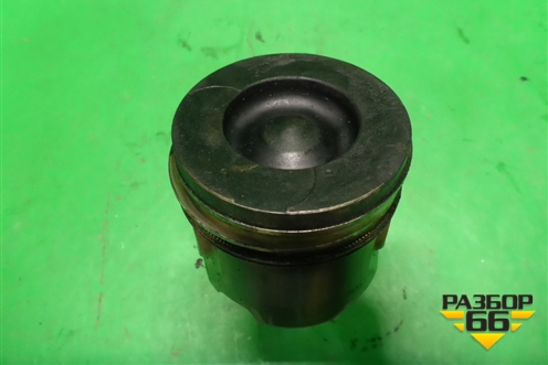 Поршень с шатуном (2.5л D4CB) для Hyundai Porter с 2004-2025г (Портер)